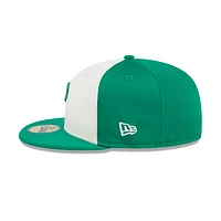 Pittsburgh Pirates MLB St. Patrick's Day 2024 59FIFTY Cerrada