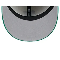 San Francisco Giants MLB St. Patrick's Day 2024 59FIFTY Cerrada