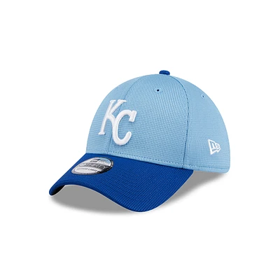 Kansas City Royals MLB Spring Training 2024 39THIRTY Elástica