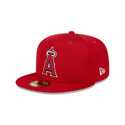 Los Angeles Angels MLB Spring Training 2024 59FIFTY Cerrada