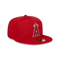 Los Angeles Angels MLB Spring Training 2024 59FIFTY Cerrada