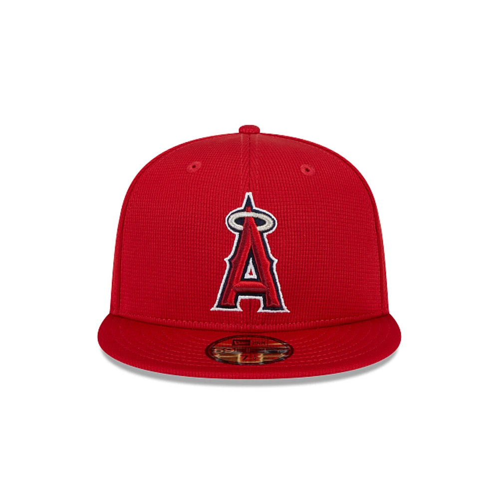 Los Angeles Angels MLB Spring Training 2024 59FIFTY Cerrada