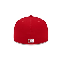 Los Angeles Angels MLB Spring Training 2024 59FIFTY Cerrada