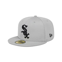 Chicago White Sox MLB Spring Training 2024 59FIFTY Cerrada