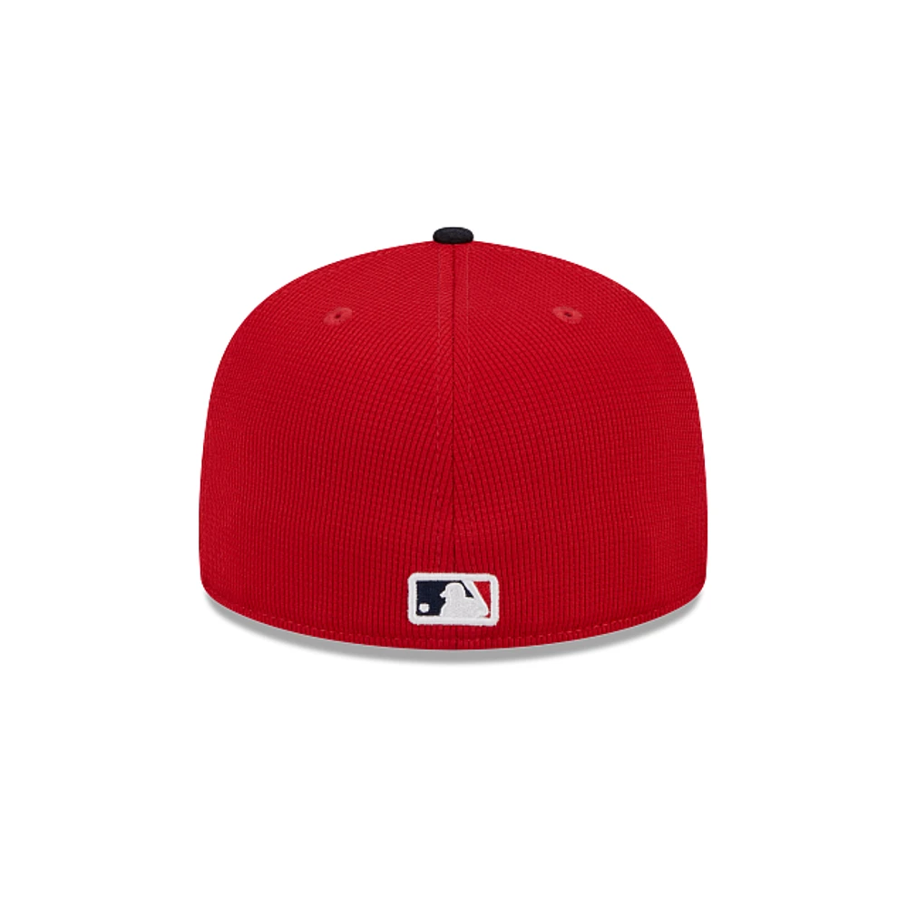 Boston Red Sox MLB Spring Training 2024 59FIFTY Cerrada