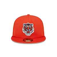 Detroit Tigers MLB Spring Training 2024 59FIFTY Cerrada