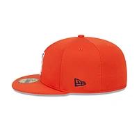 Detroit Tigers MLB Spring Training 2024 59FIFTY Cerrada