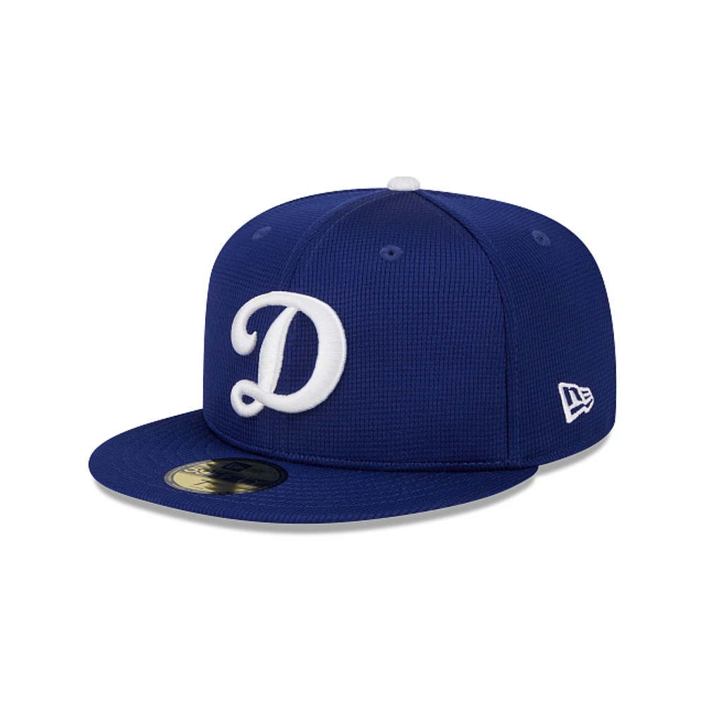 Los Angeles Dodgers MLB Spring Training 2024 59FIFTY Cerrada