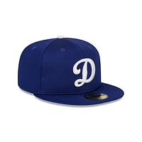 Los Angeles Dodgers MLB Spring Training 2024 59FIFTY Cerrada