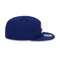 Los Angeles Dodgers MLB Spring Training 2024 59FIFTY Cerrada