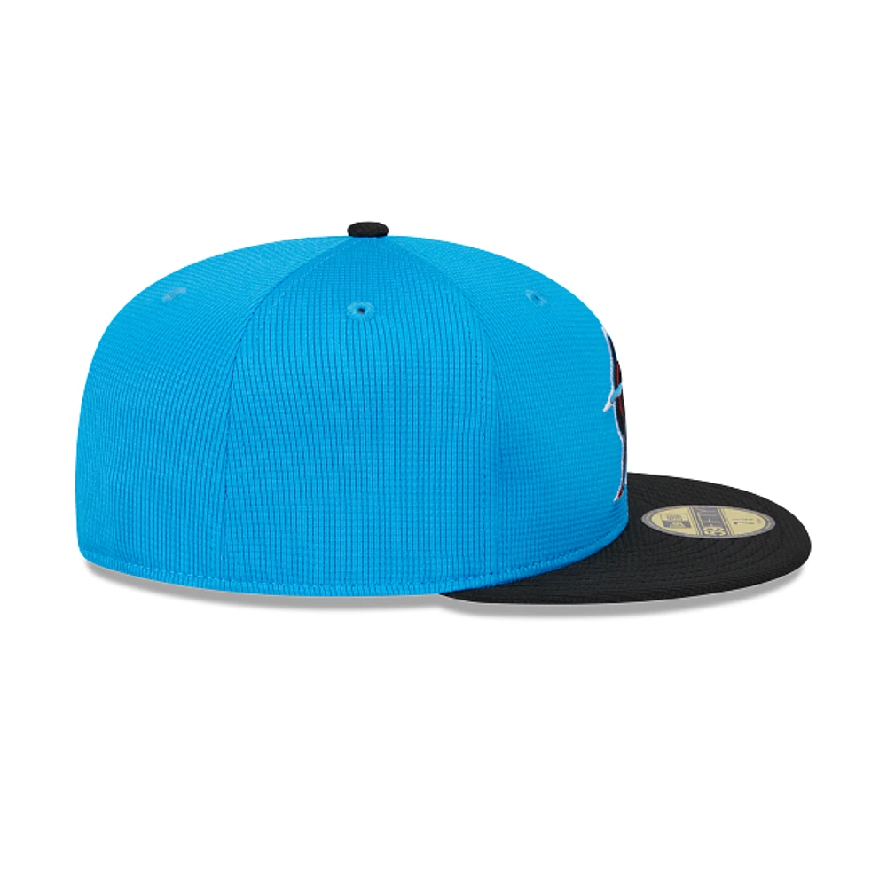 Miami Marlins MLB Spring Training 2024 59FIFTY Cerrada