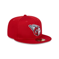 Cleveland Guardians MLB Spring Training 2024 59FIFTY Cerrada