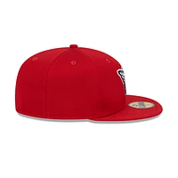 Cleveland Guardians MLB Spring Training 2024 59FIFTY Cerrada