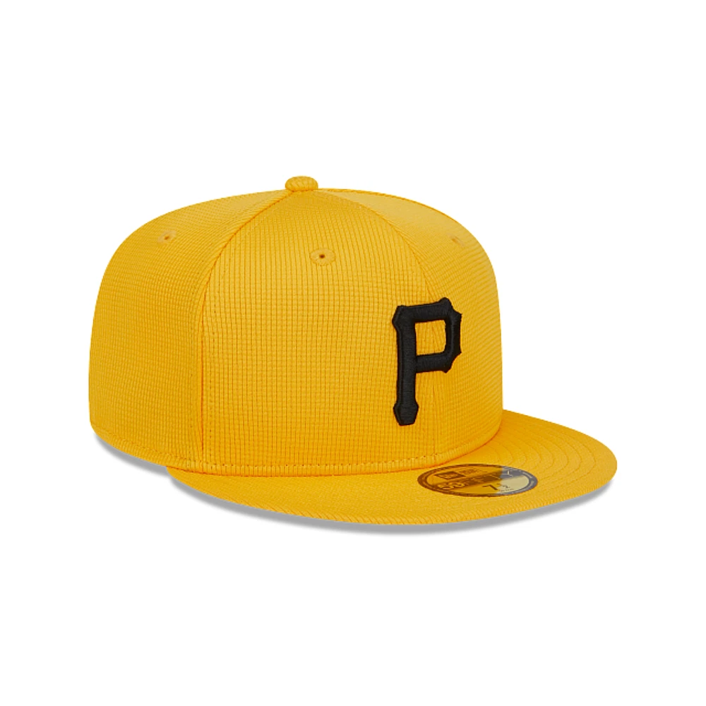 Pittsburgh Pirates MLB Spring Training 2024 59FIFTY Cerrada