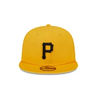 Pittsburgh Pirates MLB Spring Training 2024 59FIFTY Cerrada