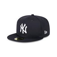 New York Yankees MLB Spring Training 2024 59FIFTY Cerrada