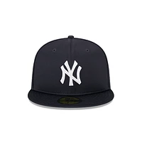 New York Yankees MLB Spring Training 2024 59FIFTY Cerrada