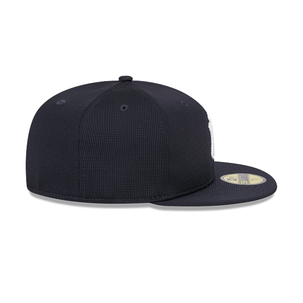 New York Yankees MLB Spring Training 2024 59FIFTY Cerrada