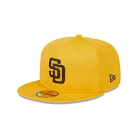 San Diego Padres MLB Spring Training 2024 59FIFTY Cerrada