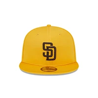 San Diego Padres MLB Spring Training 2024 59FIFTY Cerrada