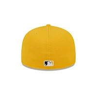 San Diego Padres MLB Spring Training 2024 59FIFTY Cerrada