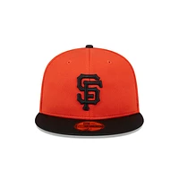 San Francisco Giants MLB Spring Training 2024 59FIFTY Cerrada