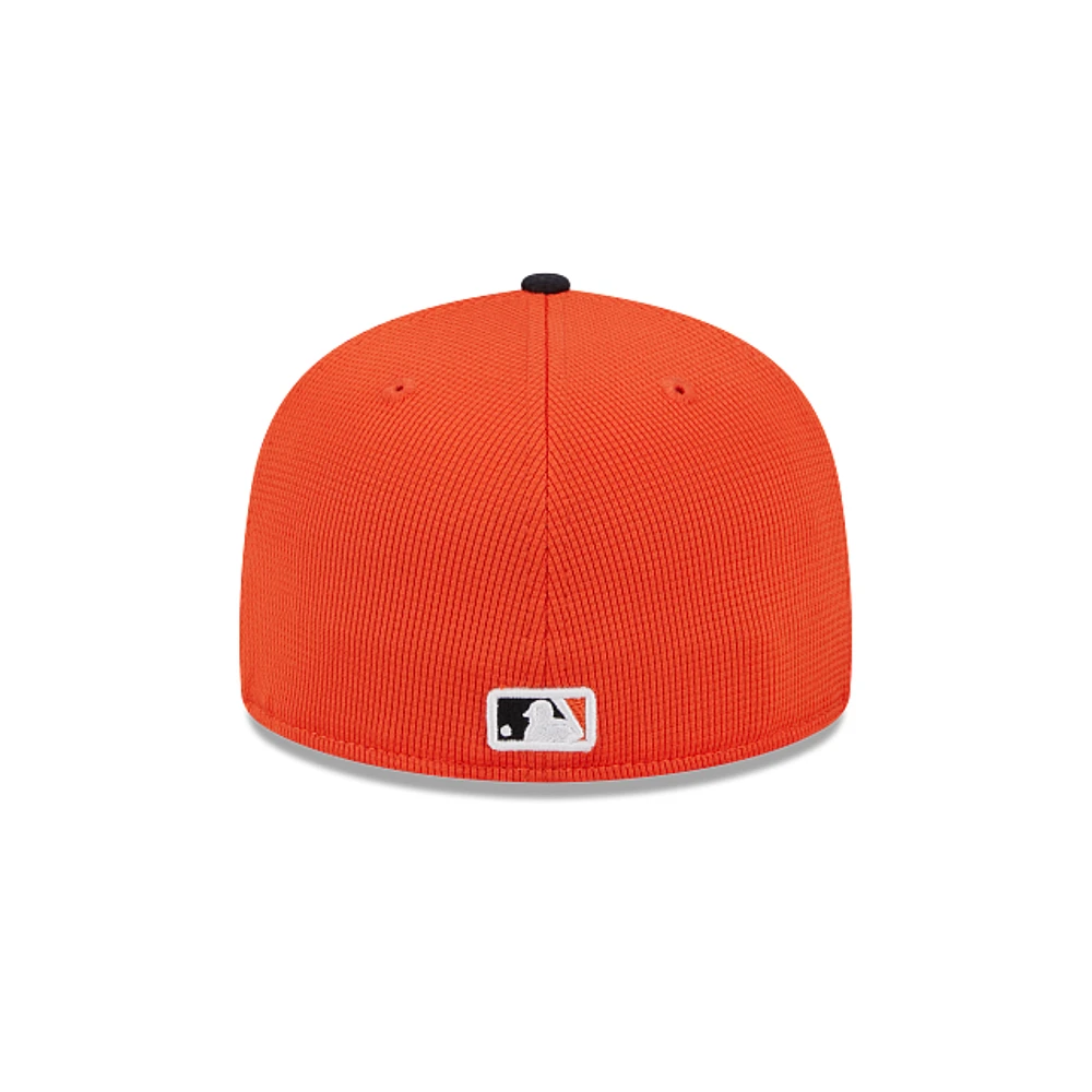 San Francisco Giants MLB Spring Training 2024 59FIFTY Cerrada