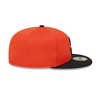 San Francisco Giants MLB Spring Training 2024 59FIFTY Cerrada