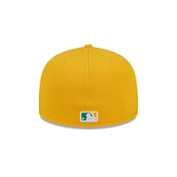 Oakland Athletics MLB Spring Training 2024 59FIFTY Cerrada