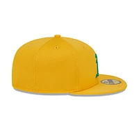 Oakland Athletics MLB Spring Training 2024 59FIFTY Cerrada