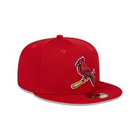 St. Louis Cardinals MLB Spring Training 2024 59FIFTY Cerrada