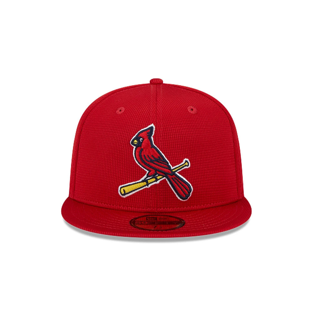 St. Louis Cardinals MLB Spring Training 2024 59FIFTY Cerrada