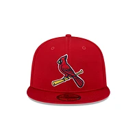 St. Louis Cardinals MLB Spring Training 2024 59FIFTY Cerrada