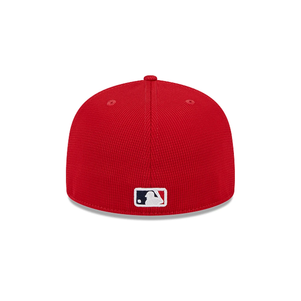 St. Louis Cardinals MLB Spring Training 2024 59FIFTY Cerrada