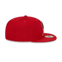 St. Louis Cardinals MLB Spring Training 2024 59FIFTY Cerrada