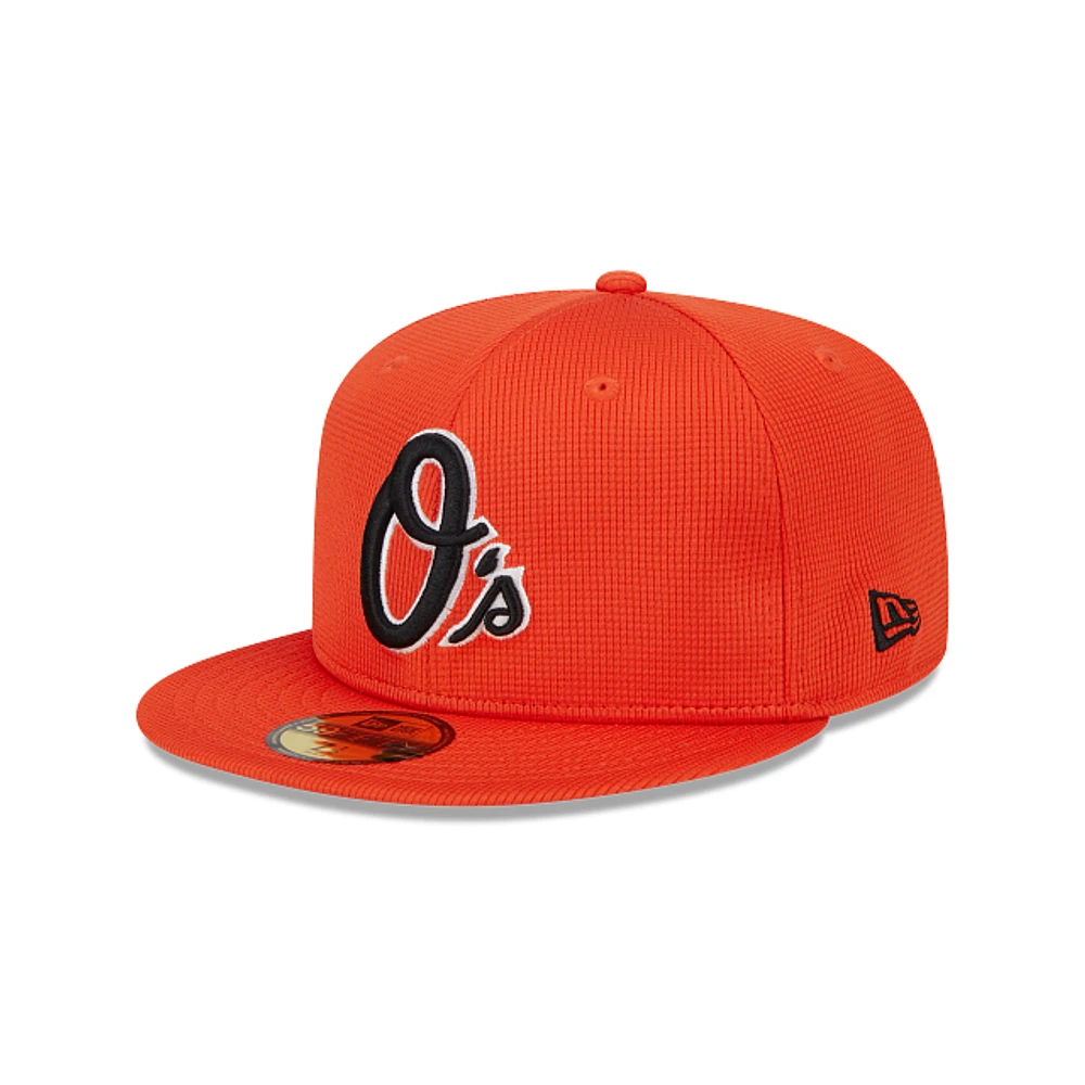 Baltimore Orioles MLB Spring Training 2024 59FIFTY Cerrada