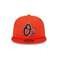 Baltimore Orioles MLB Spring Training 2024 59FIFTY Cerrada