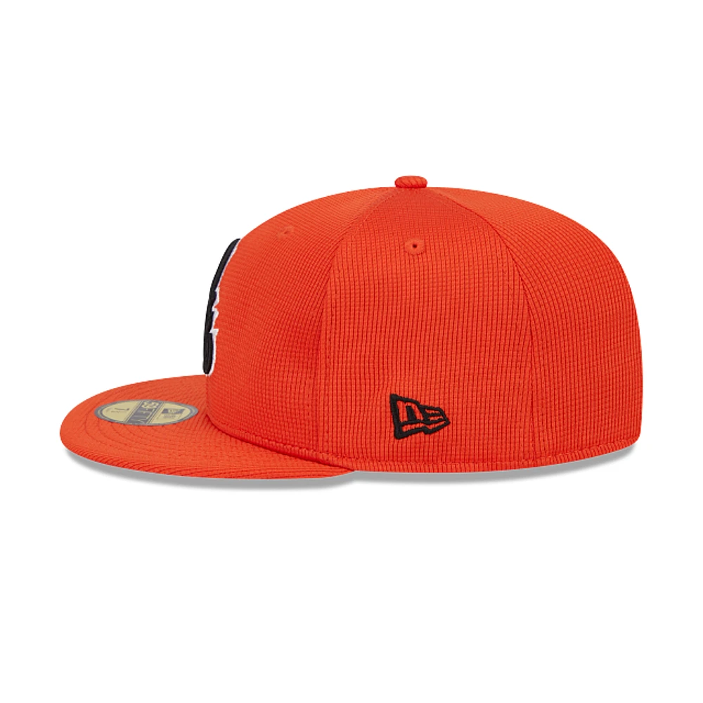 Baltimore Orioles MLB Spring Training 2024 59FIFTY Cerrada