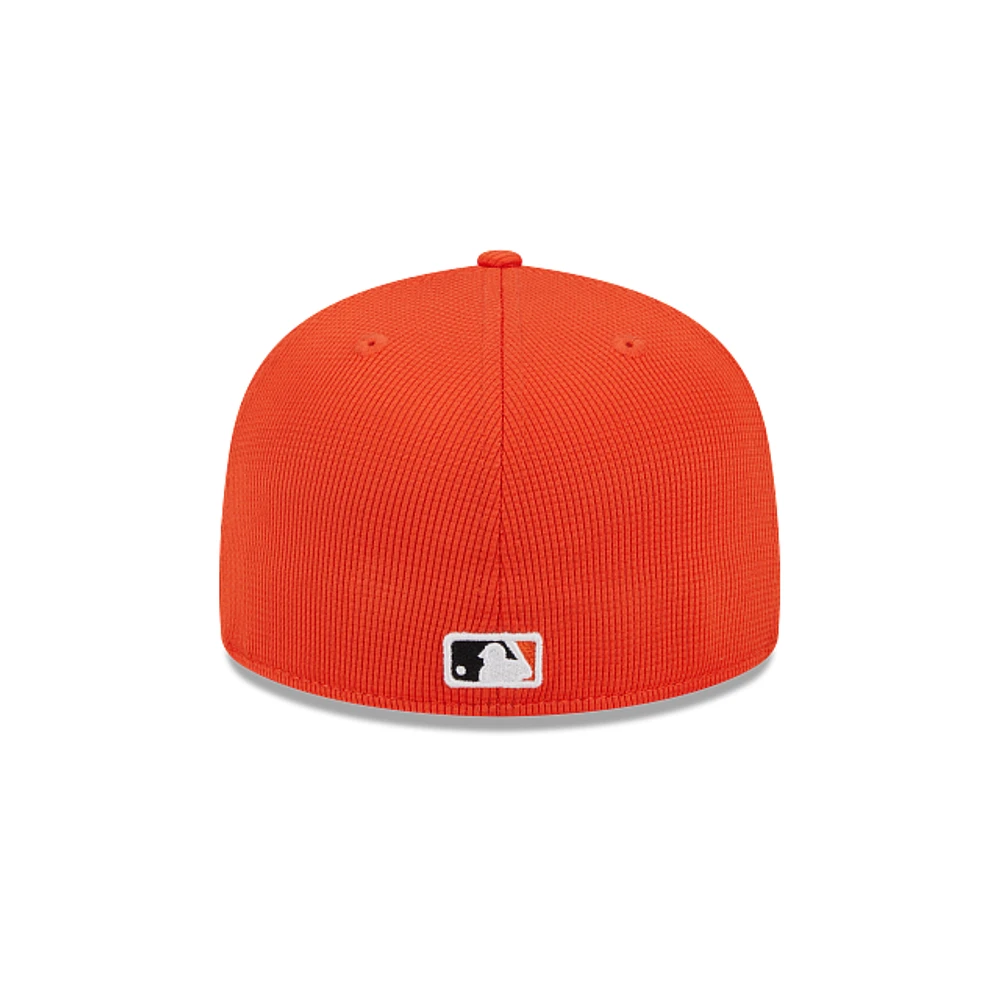 Baltimore Orioles MLB Spring Training 2024 59FIFTY Cerrada