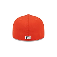 Baltimore Orioles MLB Spring Training 2024 59FIFTY Cerrada