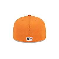 Houston Astros MLB Spring Training 2024 59FIFTY Cerrada