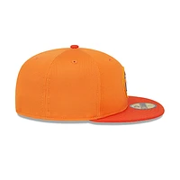 Houston Astros MLB Spring Training 2024 59FIFTY Cerrada