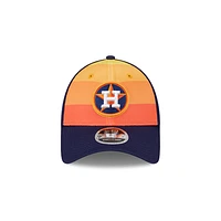 Houston Astros MLB Batting Practice 2024 9FORTY Snapback