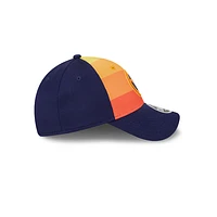 Houston Astros MLB Batting Practice 2024 9FORTY Snapback