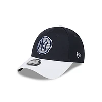 New York Yankees MLB Batting Practice 2024 9FORTY Snapback