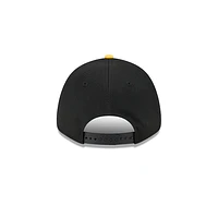 Pittsburgh Pirates MLB Batting Practice 2024 9FORTY Snapback