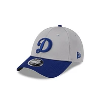 Los Angeles Dodgers MLB Batting Practice 2024 9FORTY Snapback