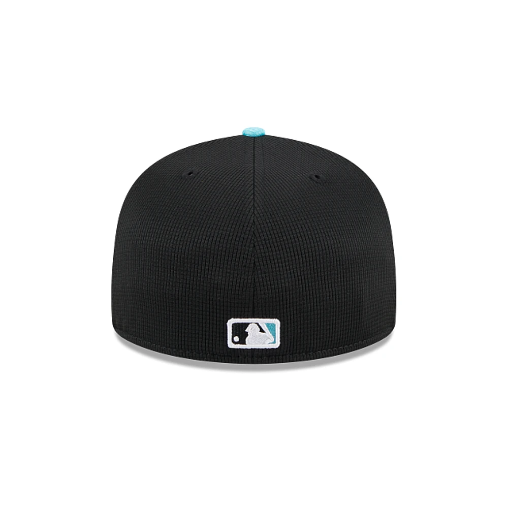 Arizona Diamondbacks MLB Batting Practice 2024 59FIFTY Cerrada