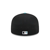 Arizona Diamondbacks MLB Batting Practice 2024 59FIFTY Cerrada