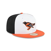 Baltimore Orioles MLB Batting Practice 2024 59FIFTY Cerrada